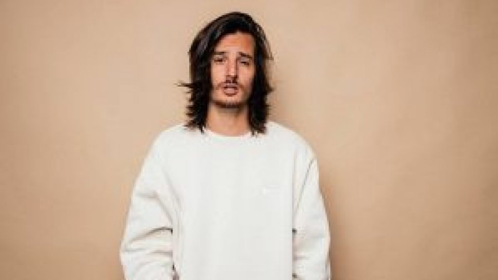  Venezolano Danny Ocean alcanza un billón de streams en Spotify con su éxito “Me rehúso” 