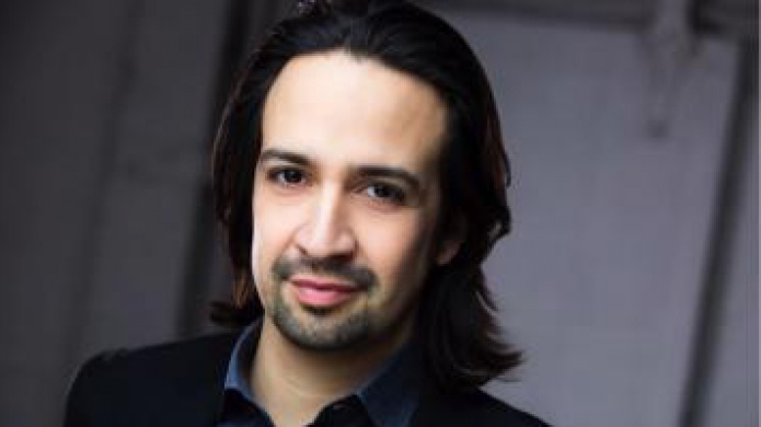 Lin-Manuel Miranda resulta nominado al Premio Oscar