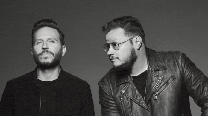  Sin Bandera presentará su gira “Encore acústico” el 18 de agosto en Choliseo 