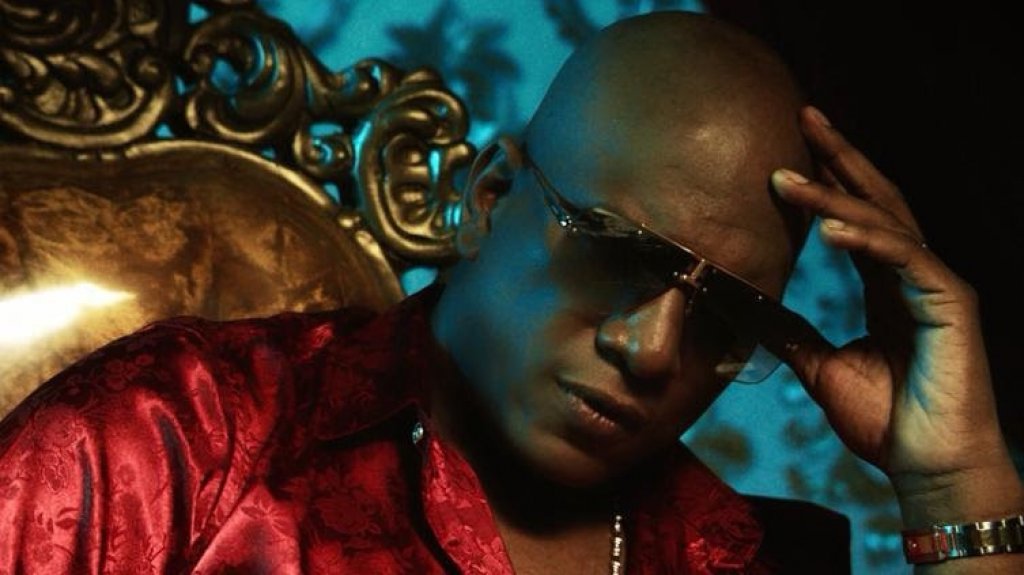  Willy García anuncia su gira “Cambios” por varios mercados internacionales 