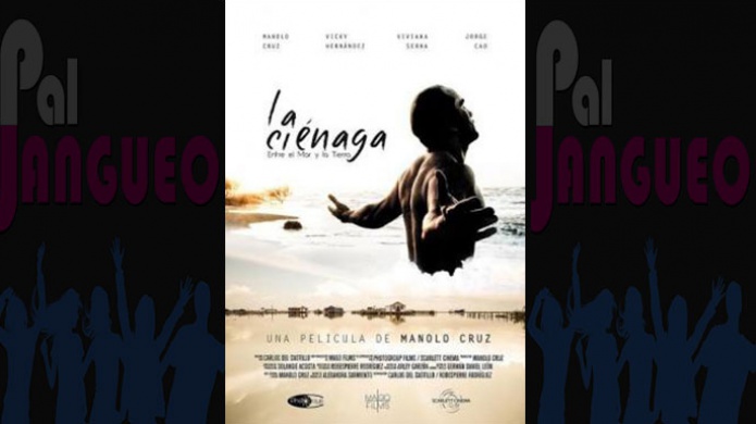 PelÃ­cula colombiana "La CiÃ©naga: del mar a la tierra" abrirÃ¡ el Festival de Cine Internacional de San Juan