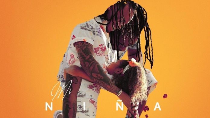  Ozuna presenta su sencillo “Mi niña” dedicado a su hija Sofía 
