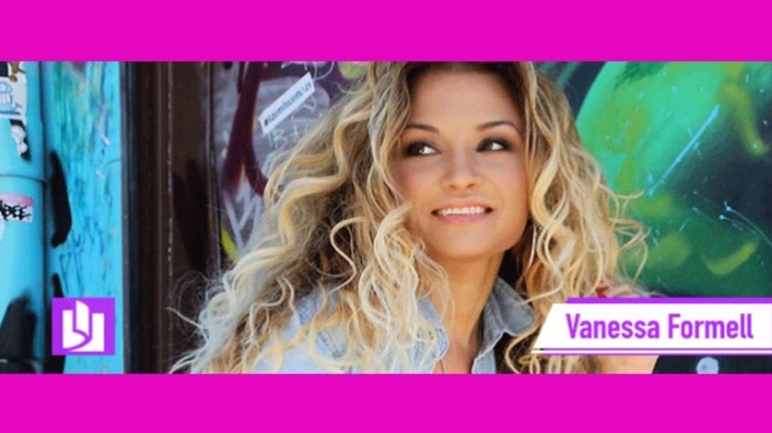 Vanessa Formell es la nueva cantante de Los Van Van
