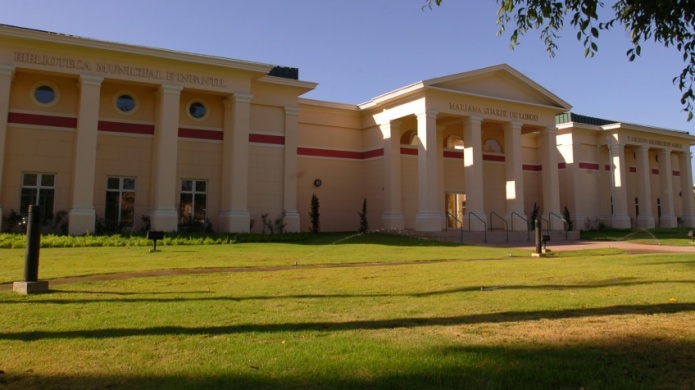  Ponce celebra la Semana de la Biblioteca con talleres y recorridos de arte 