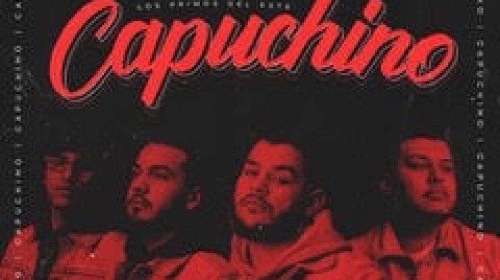  Agrupación Los Primos del Este, que tiene un puertorriqueño, estrena sencillo “Capuchino” 