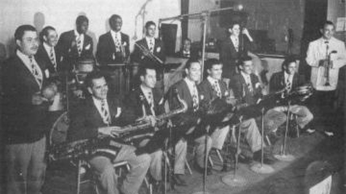 Regresa a los escenarios la orquesta de CÃ©sar ConcepciÃ³n, que cumple 70 aÃ±os