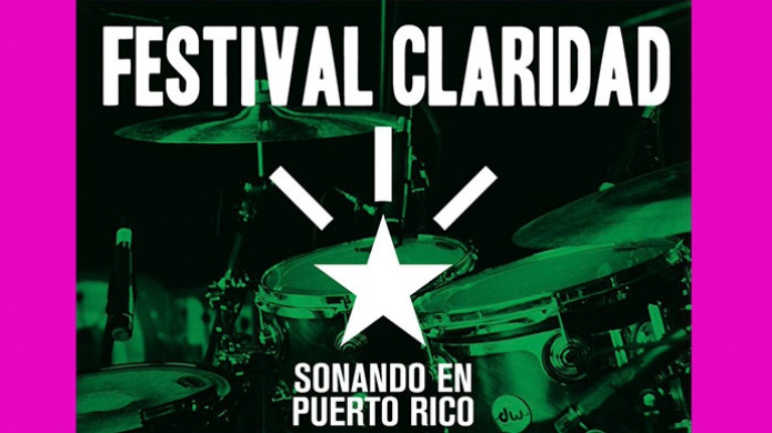 Invicto cantautor Roy Brown en el Festival de Apoyo a Claridad