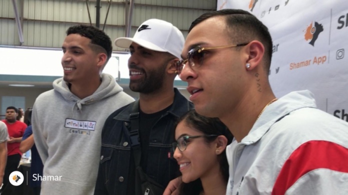  Aplicación boricua lanza concurso para las clases seniors de escuela superior 