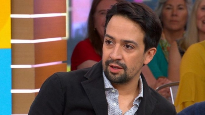  Seleccionado el elenco para musical “Hamilton” en la Isla 