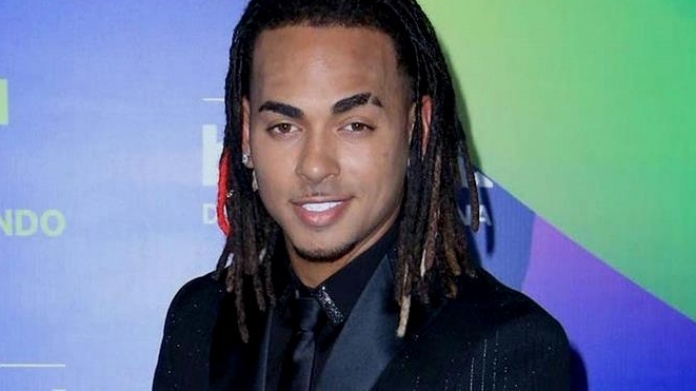  Ozuna anuncia que residirá República Dominicana, donde se siente “como en casa” 