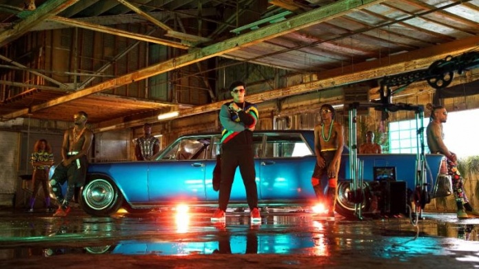  “Dura” de Daddy Yankee repite primer lugar en listado Billboard en Estados Unidos 