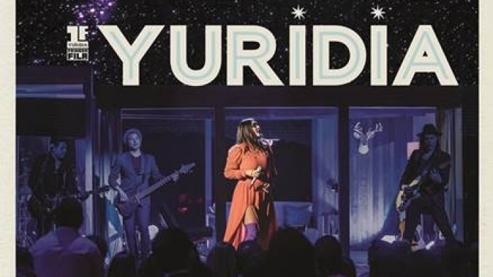  Yuridia sobrepasa 75 millones de reproducciones de “Amigos no por favor” 