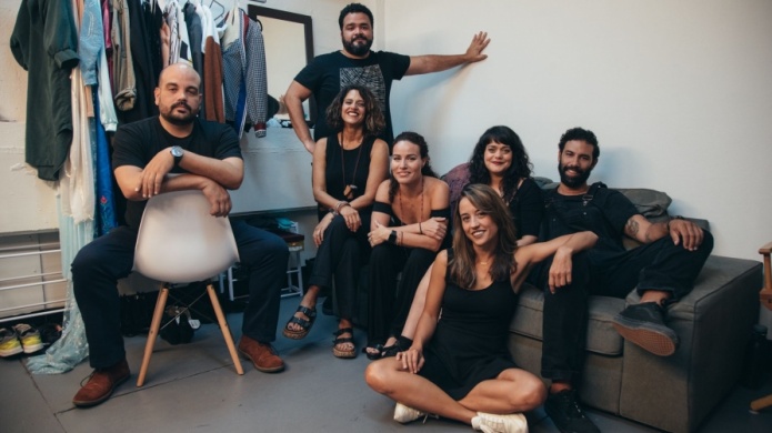  Colectivo Teatro Breve abre nuevas secciones para su espectáculo este sábado en Choliseo 