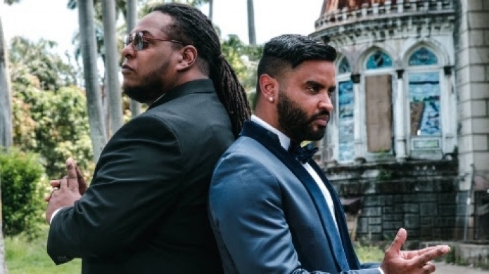  Zion & Lennox estrenan vídeo “Hola” 