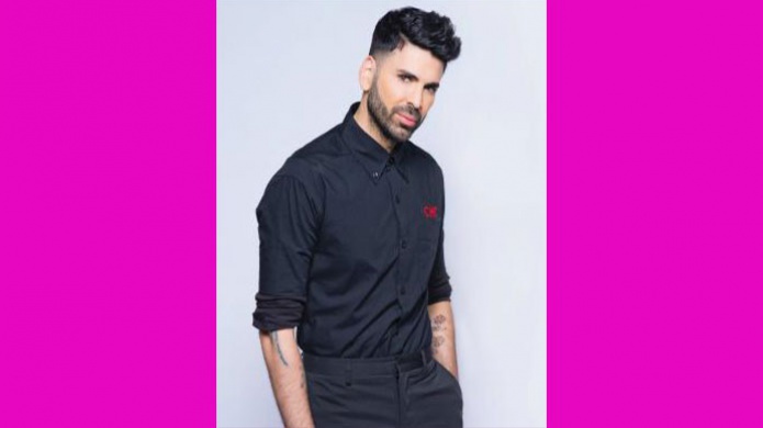 Experto en moda y belleza de UnivisiÃ³n, Jomari Goyso, se considera "un hombre de mundo" con la misiÃ³n de "ayudar a alguien"
