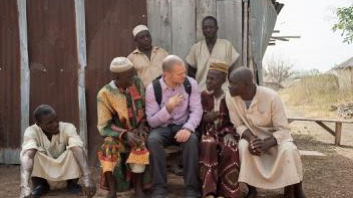 Documental "Residente", de RenÃ© PÃ©rez Joglar, serÃ¡ estrenado en Festival de Cine SXSW 2017 en Texas