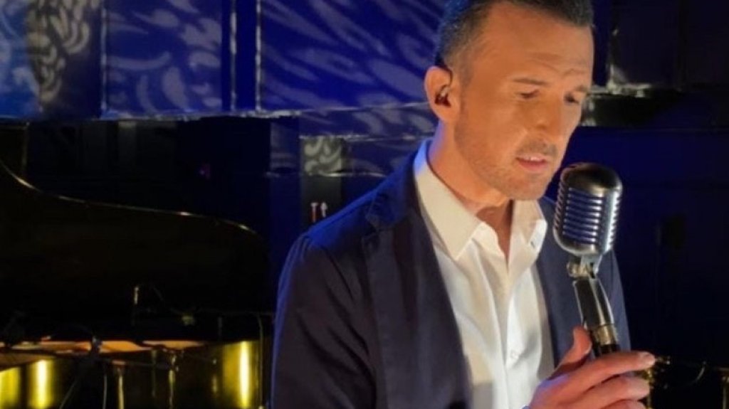  Cantante, actor y abogado José Chema tendrá concierto con clásicos de telenovelas el 12 de febrero en Caguas 