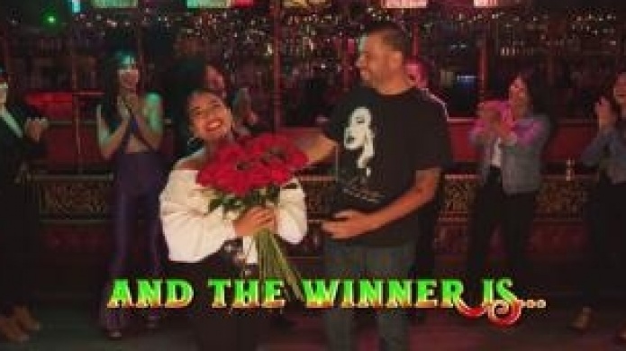 Banda Ozomatli estrena vÃ­deo del clÃ¡sico "Como la flor", popularizado por la asesinada cantante Selena