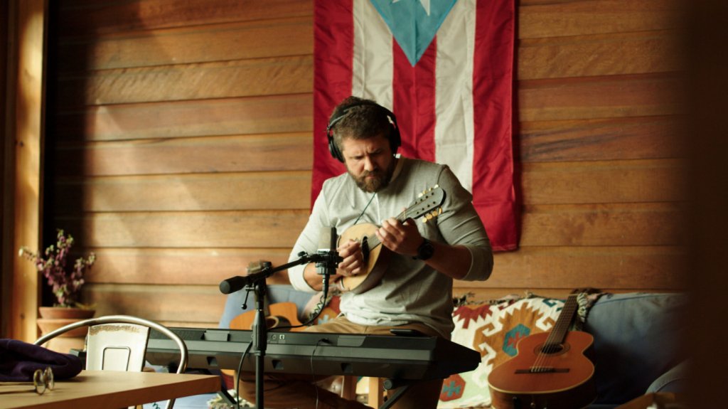  Hermes Croatto, de la mano de Eduardo Cabra y Sie7e en nuevo proyecto musical 