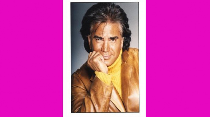 Cantante JosÃ© Luis RodrÃ­guez "El Puma" lanza dÃºo con Chayanne