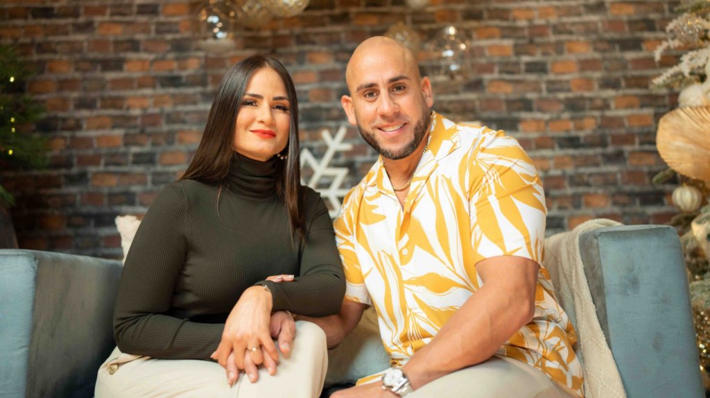  Cantantes y pastores Abraham Velázquez y Bethliza tendrán concierto “Amor forever” el 18 de febrero en Bellas Artes de Caguas, con sus tres hijos como invitados especiales 