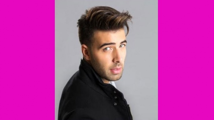  Cantante Jencarlos Canela participarÃ¡ en 2017 SESAC Latina Music Awards