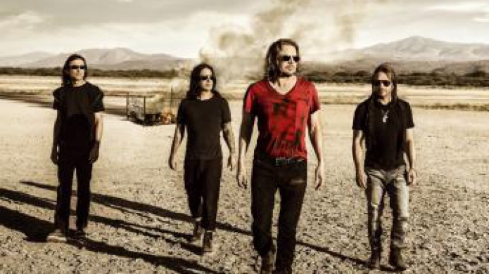 Banda ManÃ¡ anuncia dos conciertos en Las Vegas durante fin de semana del DÃ­a de la Independencia de MÃ©xico