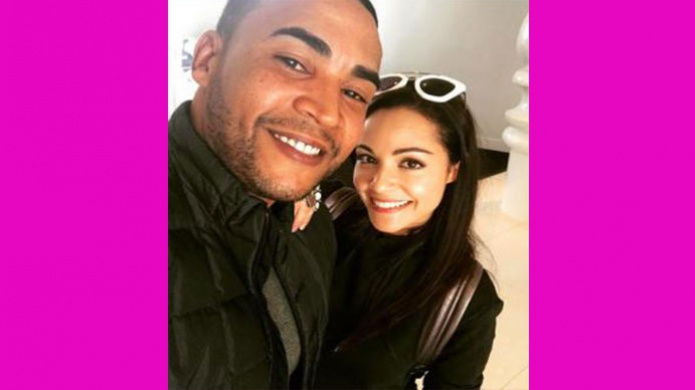 Cantautora y actriz Sharlene Taule estrena colaboraciÃ³n musical con Don Omar