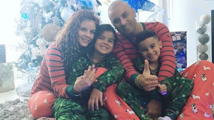 Artistas locales e internacionales publican sus mensajes de felicitaciÃ³n para sus seguidores