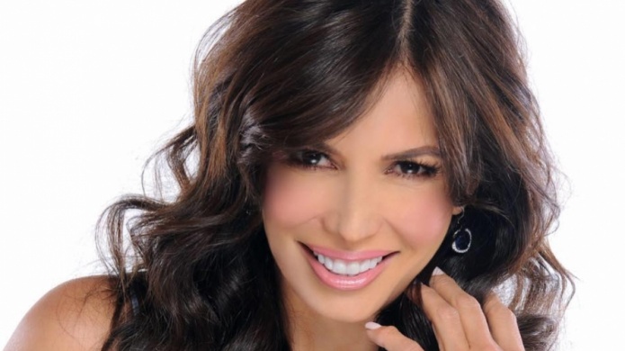  Giselle Blondet será la presidenta del jurado de la nueva temporada de “Nuestra Belleza Latina” 