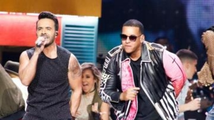 El Ã©xito mÃºsical "Despacito", de los puertorriqueÃ±os Daddy Yankee y Luis Fonsi es utilizado hasta para campaÃ±a de adopciÃ³n  