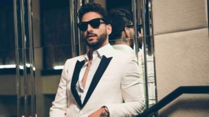 Colombiano Maluma sobrepasa 100 millones de views al vÃ­deo "Felices los 4" en YouTube/ Vevo en apenas dos semanas
